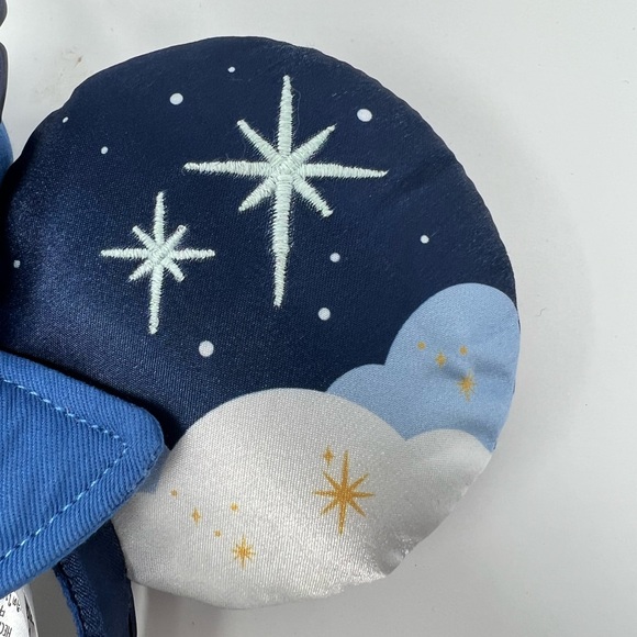 Walt Disney World Peter Pan Mickey Ears - Picture 6 of 7